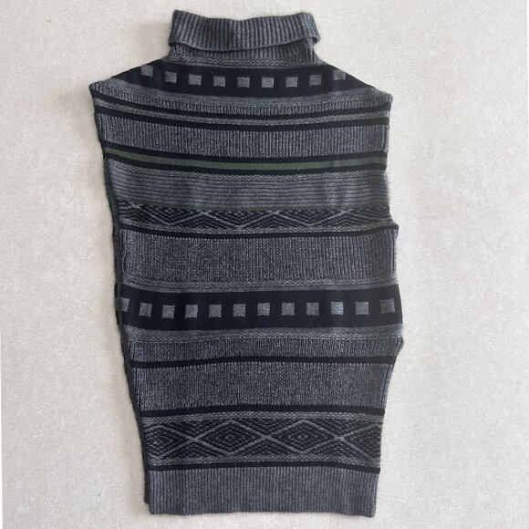 3.1 Phillip Lim Knitted Asymmetric Tunic ASO Alison DiLaurentis - Picture 6 of 10